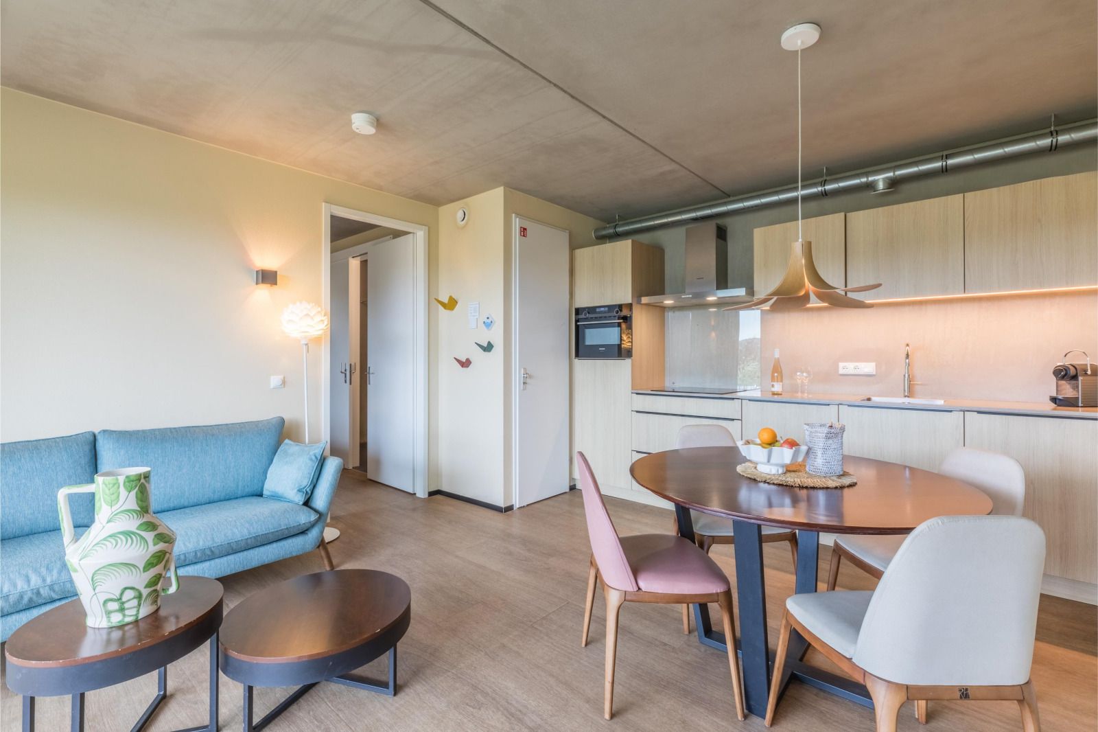 Guest house 3909170 - Holiday property Zuid Limburg - Hillside Royal 4