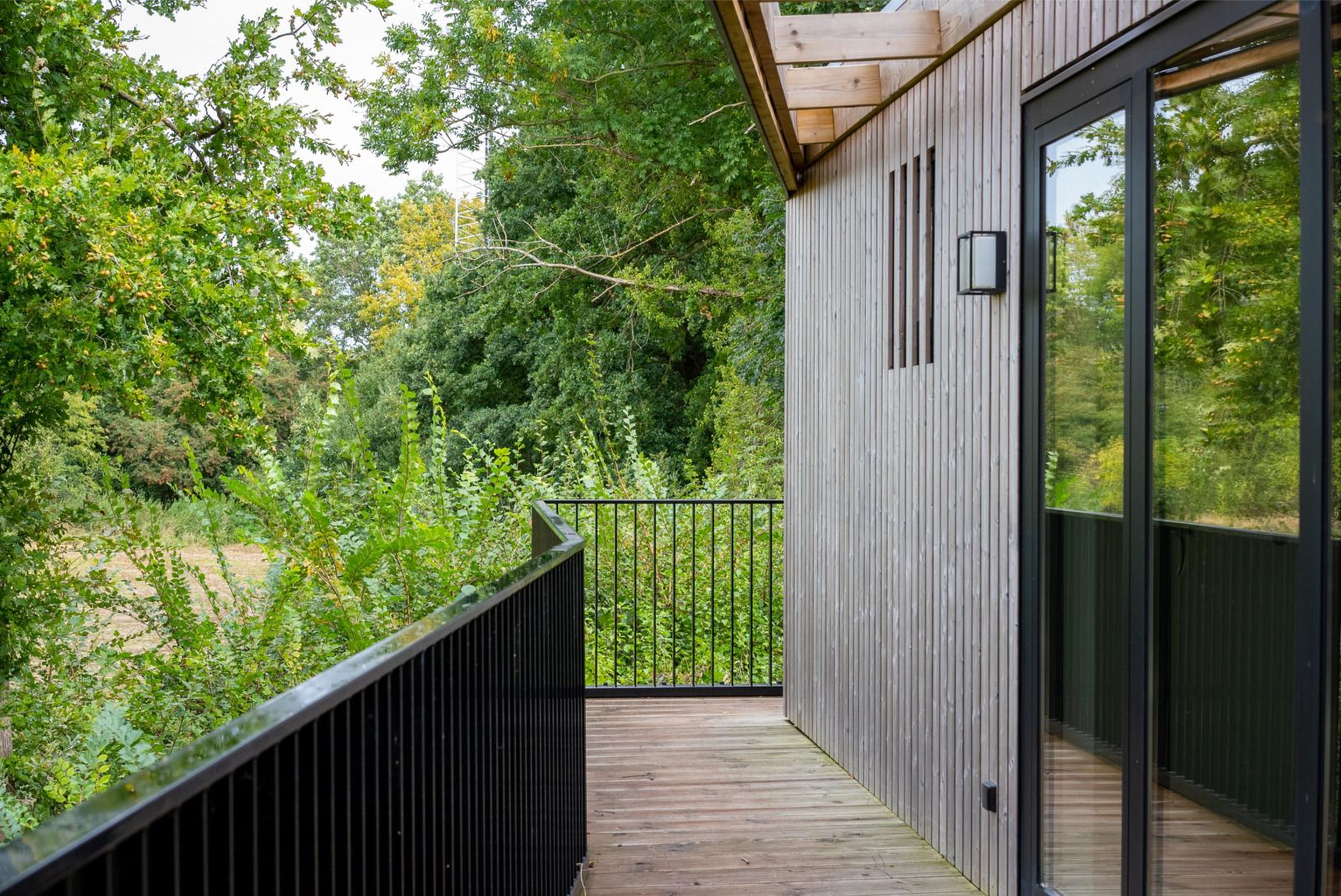 Unterkunft 3909171 - Ferienhaus Zuid Limburg - Timber Lodge 4