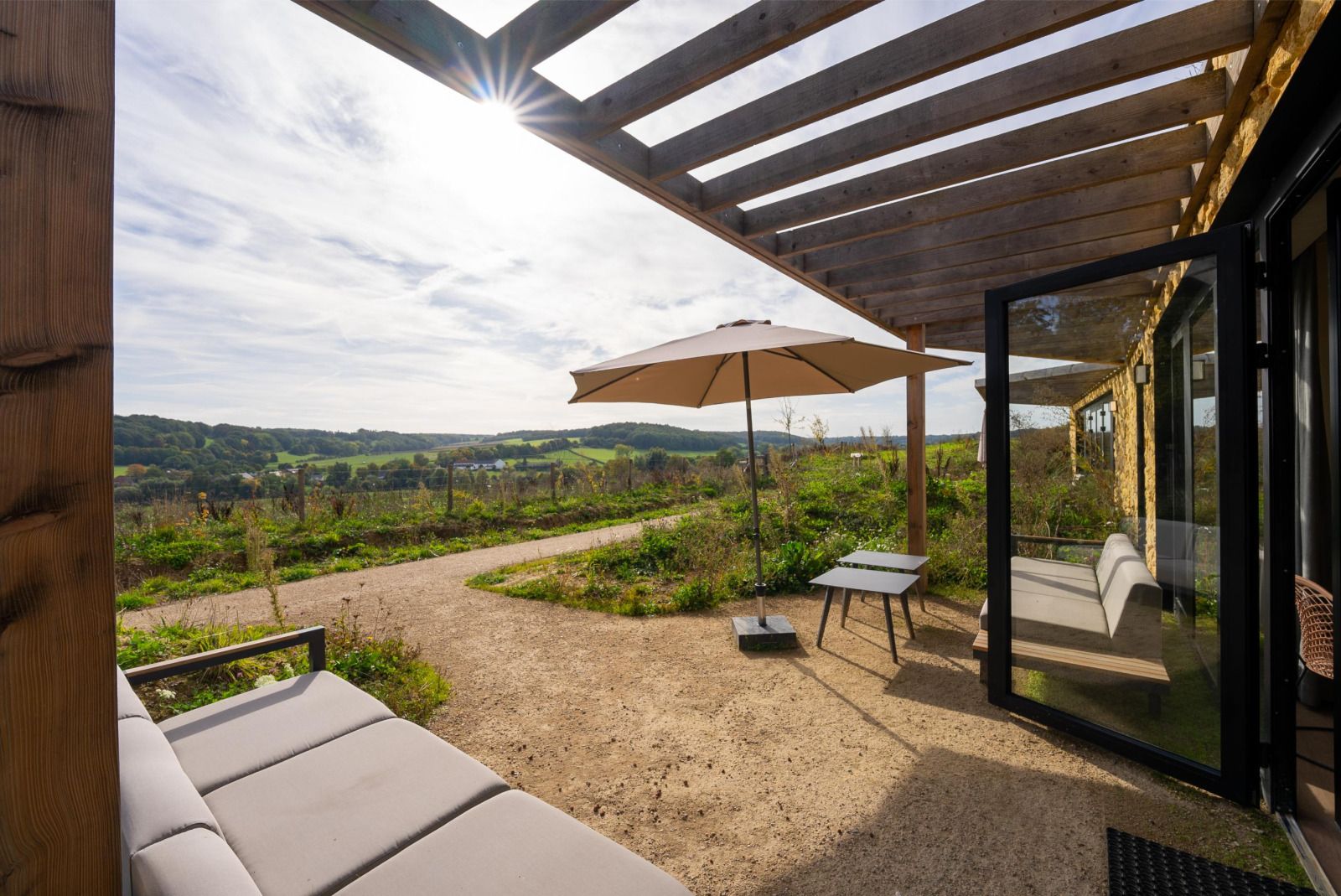 Verblijf 3909173 - Vakantiewoning Zuid Limburg - Hillside Family 6