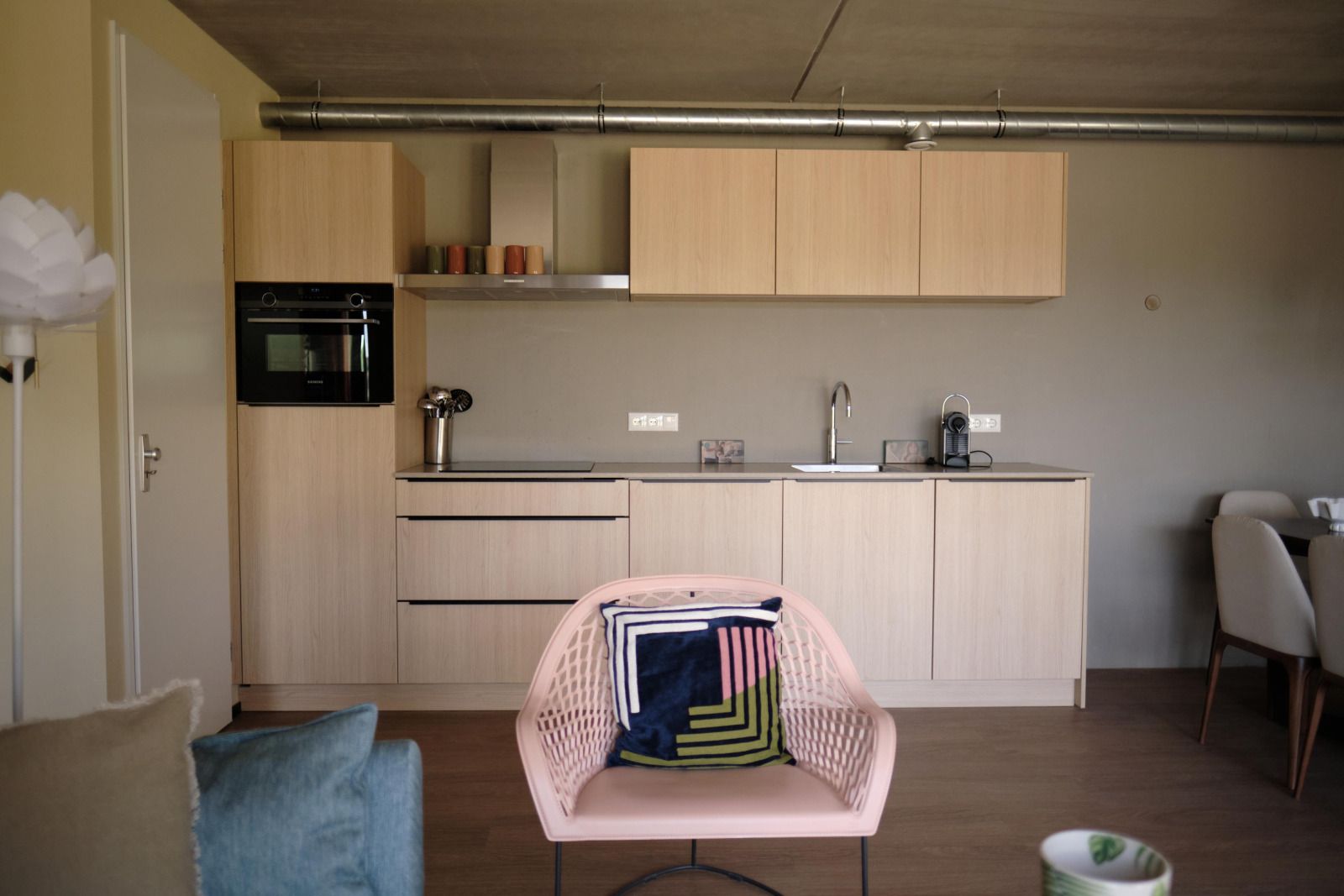 Verblijf 3909173 - Vakantiewoning Zuid Limburg - Hillside Family 6