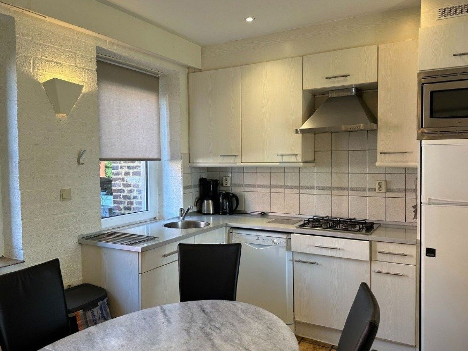 Unterkunft 3909175 - Ferienhaus Zuid Limburg - Vakantiehuis Bungalowpark Landsrade - Geschakelde Bungalow 9