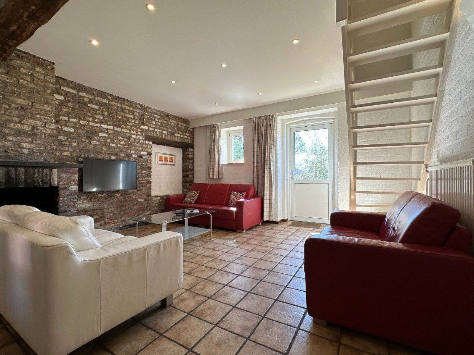 Unterkunft 3909175 - Ferienhaus Zuid Limburg - Vakantiehuis Bungalowpark Landsrade - Geschakelde Bungalow 9
