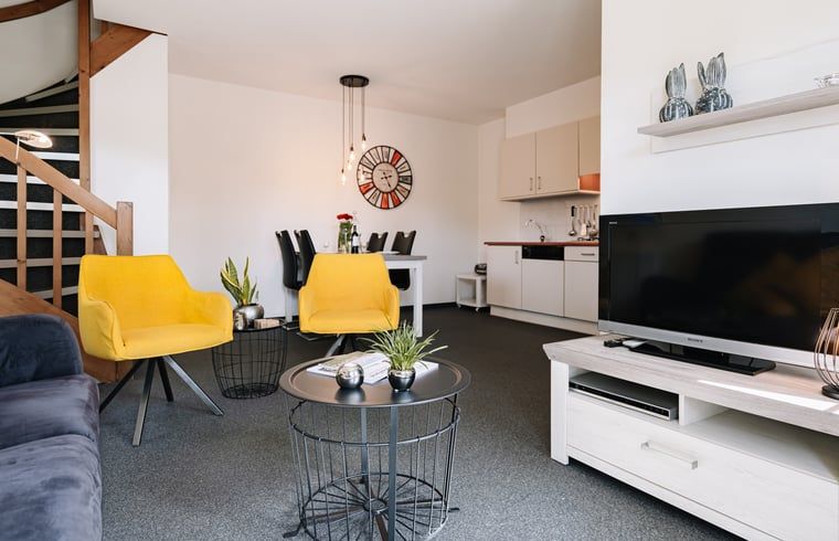 Verblijf 390920 - Vakantiewoning Zuid Limburg - Vakantiehuis in Gulpen