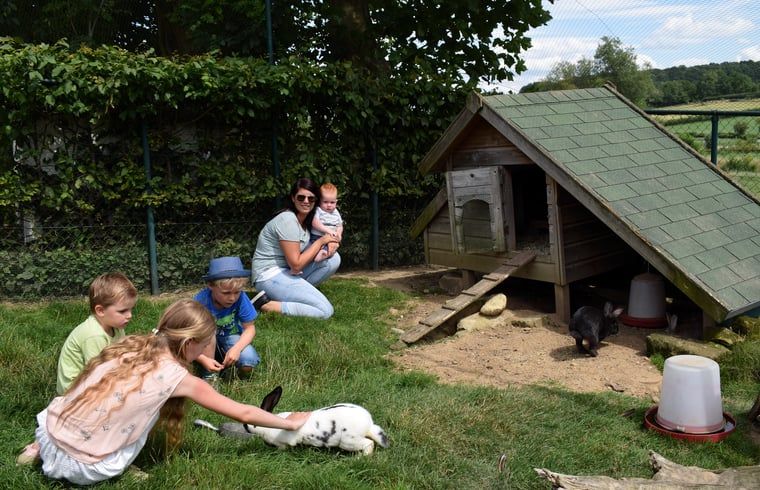 Verblijf 390920 - Vakantiewoning Zuid Limburg - Vakantiehuis in Gulpen