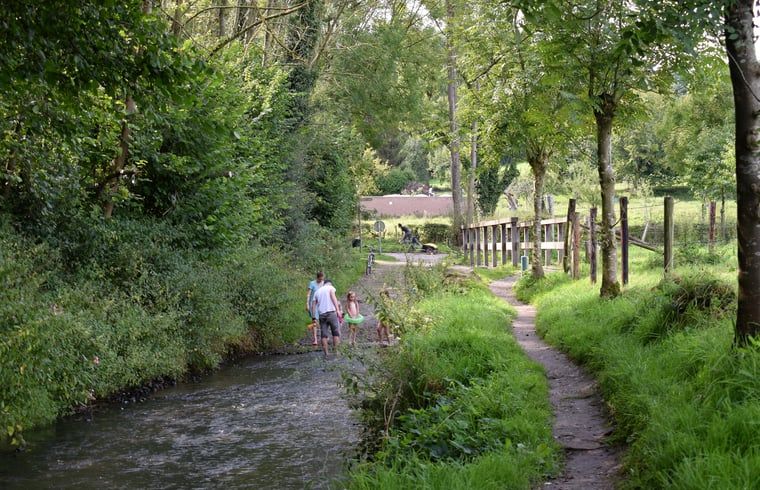 Verblijf 390920 - Vakantiewoning Zuid Limburg - Vakantiehuis in Gulpen
