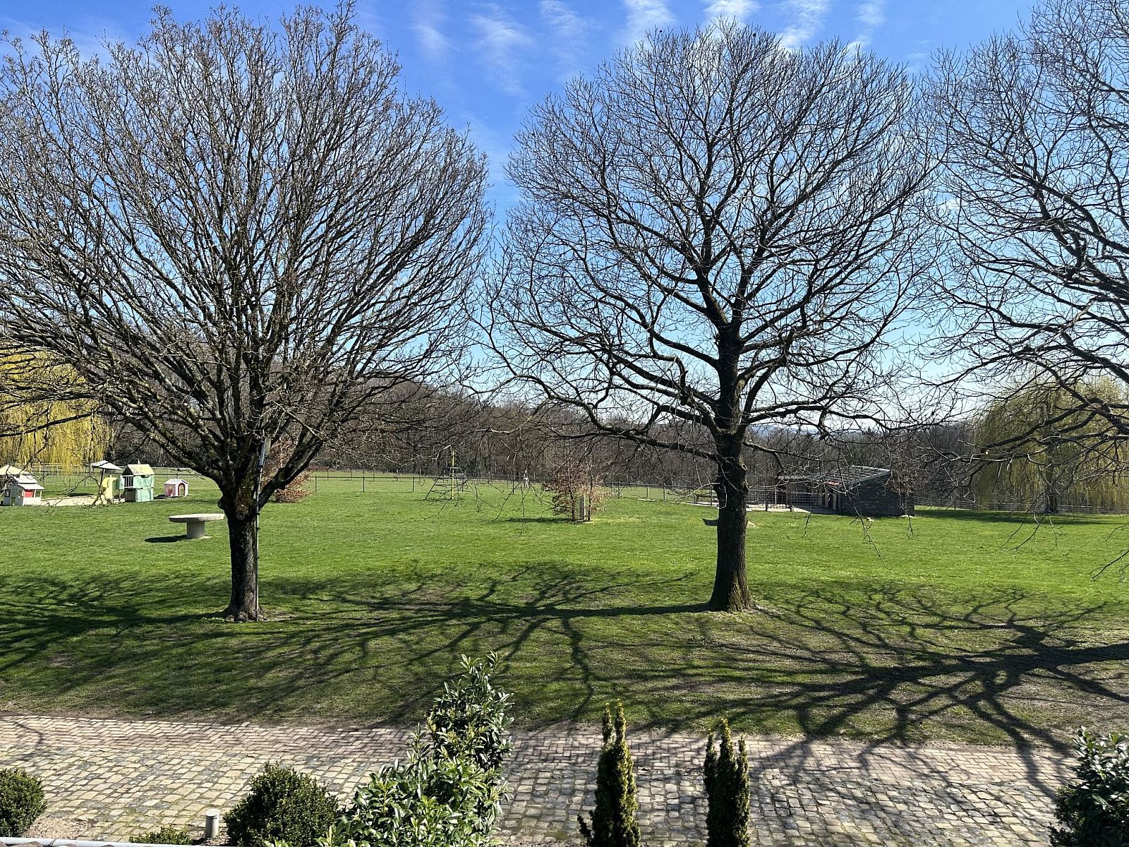 Verblijf 390926 - Vakantiewoning Zuid Limburg - Vakantiehuis Bungalowpark Landsrade