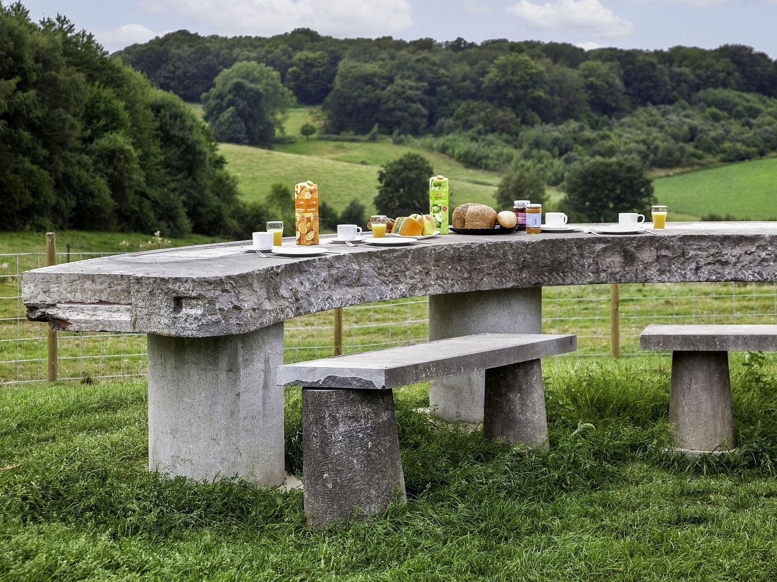 Verblijf 390926 - Vakantiewoning Zuid Limburg - Vakantiehuis Bungalowpark Landsrade