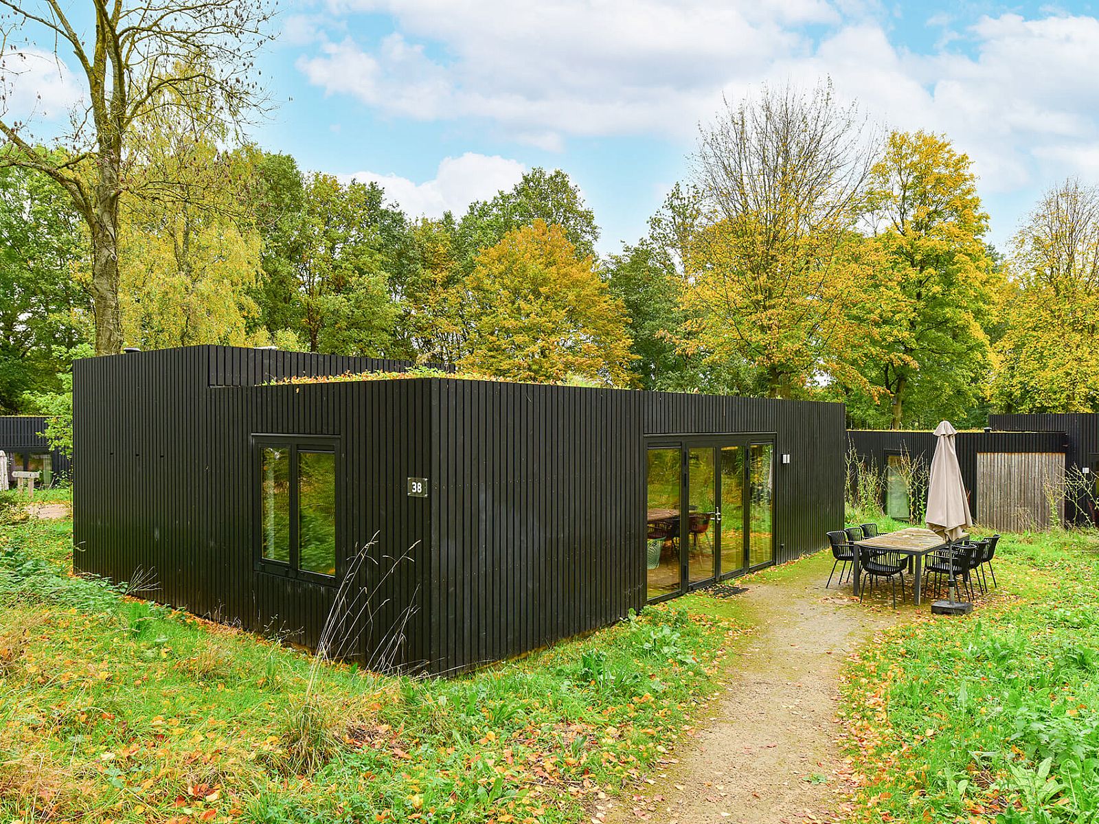 Guest house 390927 - Holiday property Zuid Limburg - Vrijstaande woning in Gulpen