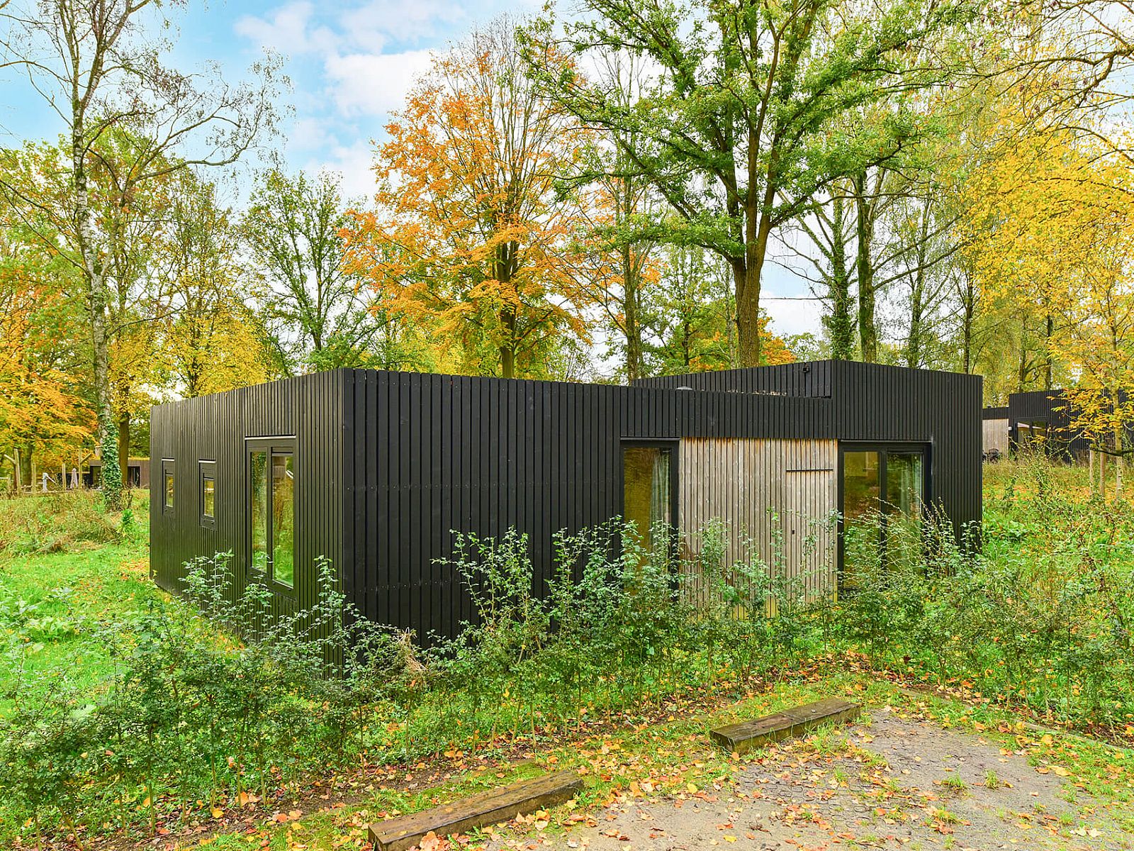 Guest house 390927 - Holiday property Zuid Limburg - Vrijstaande woning in Gulpen