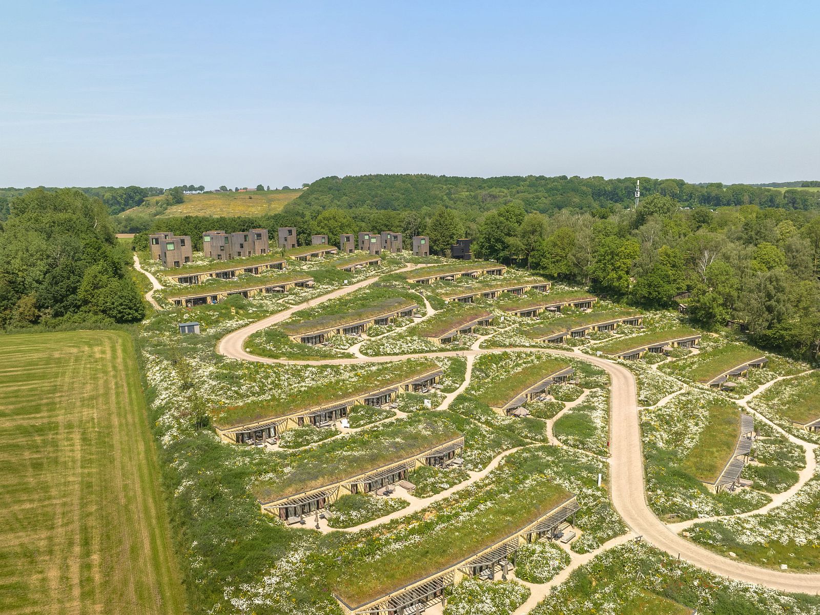 Guest house 390927 - Holiday property Zuid Limburg - Vrijstaande woning in Gulpen