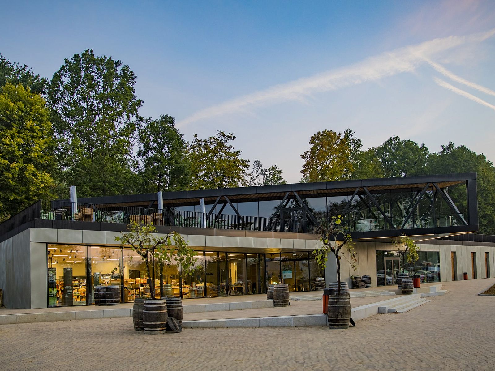 Guest house 390927 - Holiday property Zuid Limburg - Vrijstaande woning in Gulpen