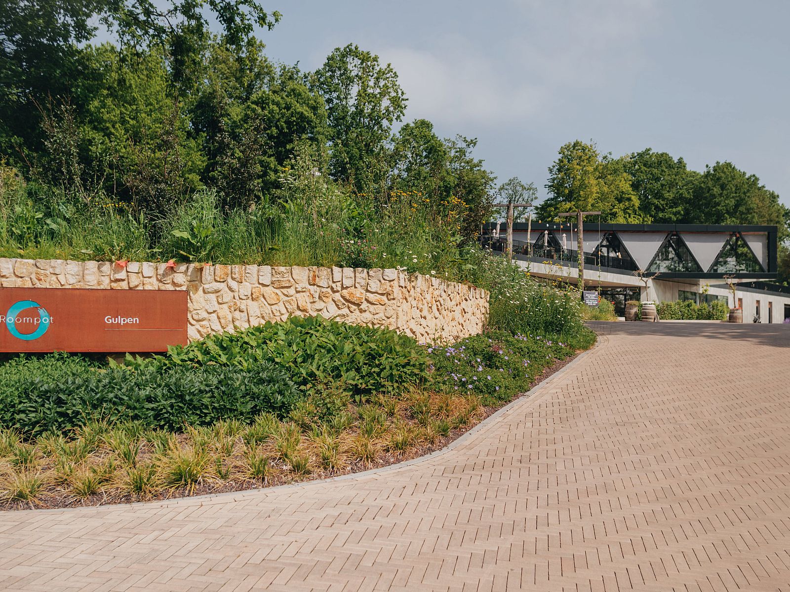 Guest house 390927 - Holiday property Zuid Limburg - Vrijstaande woning in Gulpen