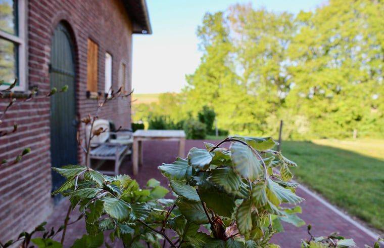 Unterkunft 390930 - Ferienhaus Zuid Limburg - Vakantiehuisje in Gulpen