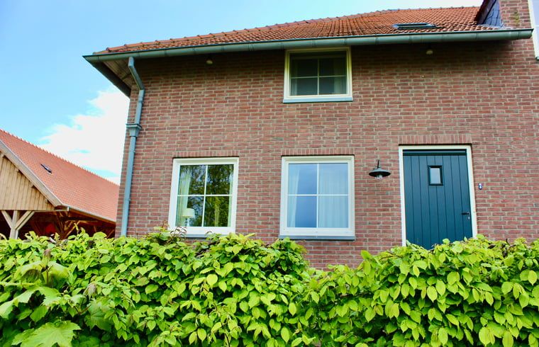 Unterkunft 390930 - Ferienhaus Zuid Limburg - Vakantiehuisje in Gulpen