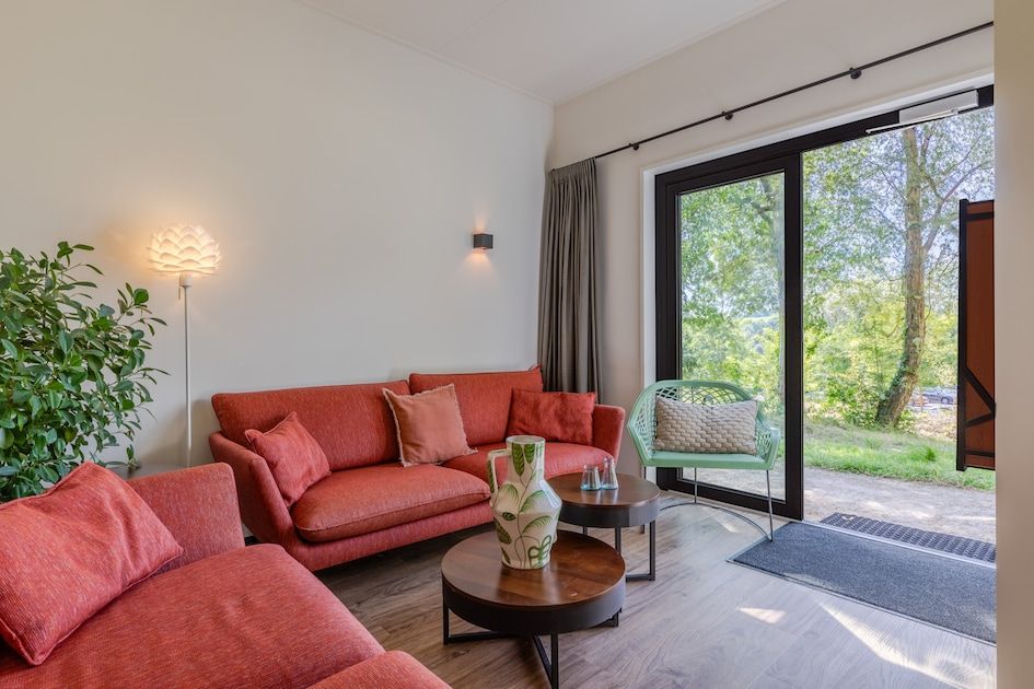 Verblijf 390945 - Vakantiewoning Zuid Limburg - Green Valley 6