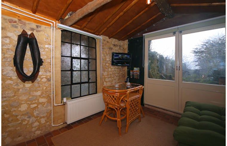 Unterkunft 3910201 - Ferienhaus Zuid Limburg - Vakantiehuisje in Elkenrade (Gulpen-Wittem)