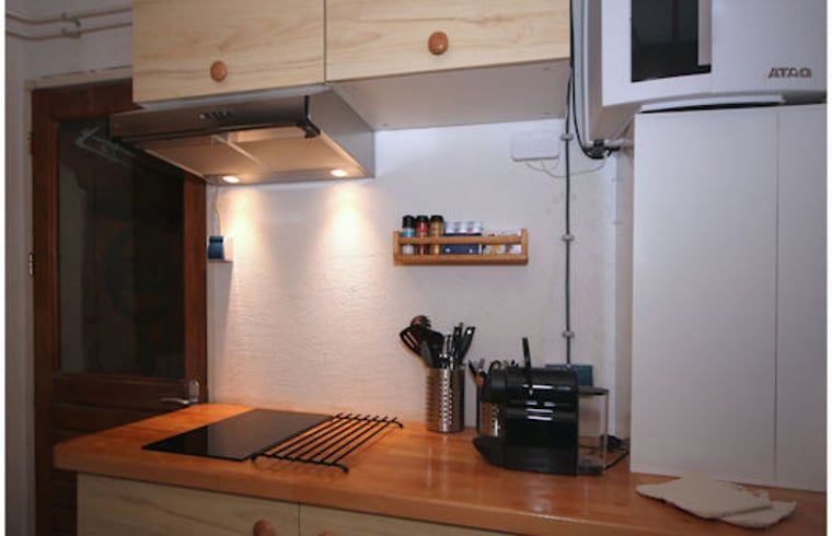 Unterkunft 3910201 - Ferienhaus Zuid Limburg - Vakantiehuisje in Elkenrade (Gulpen-Wittem)