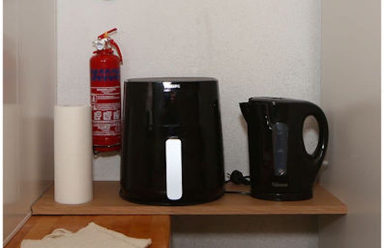 Unterkunft 3910201 - Ferienhaus Zuid Limburg - Vakantiehuisje in Elkenrade (Gulpen-Wittem)