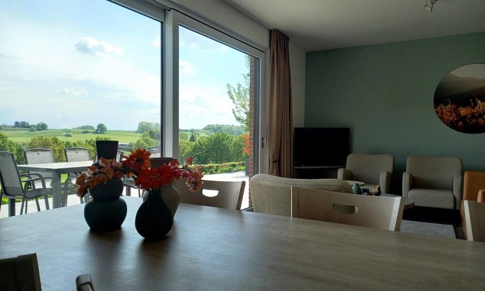 Guest house 391101 - Holiday property Zuid Limburg - Domein Hellebeuk