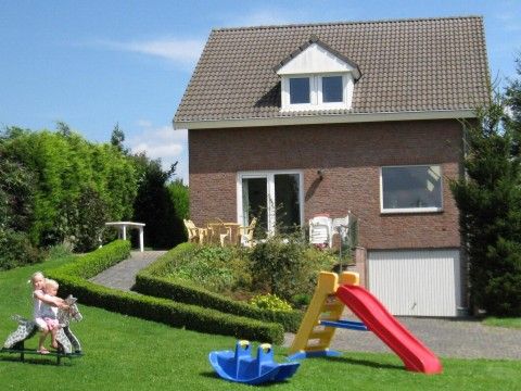 Guest house 391101 - Holiday property Zuid Limburg - Domein Hellebeuk
