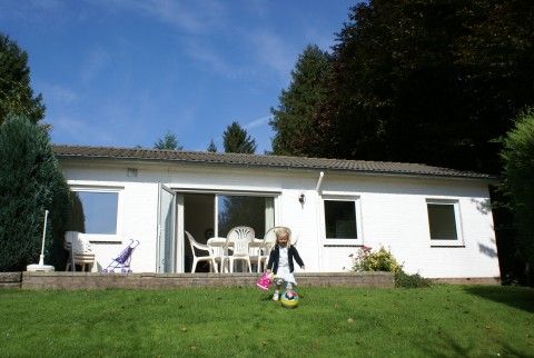 Guest house 391101 - Holiday property Zuid Limburg - Domein Hellebeuk