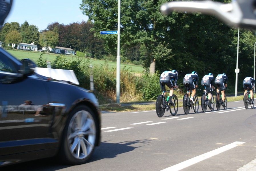 Guest house 391101 - Holiday property Zuid Limburg - Domein Hellebeuk