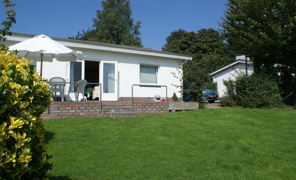 Guest house 391101 - Holiday property Zuid Limburg - Domein Hellebeuk