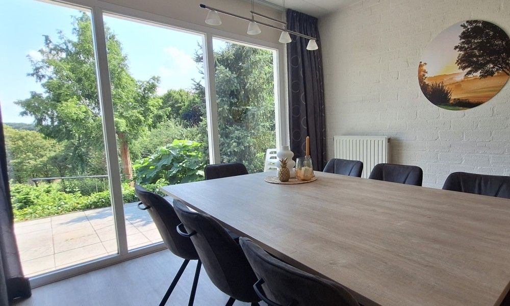 Guest house 391101 - Holiday property Zuid Limburg - Domein Hellebeuk