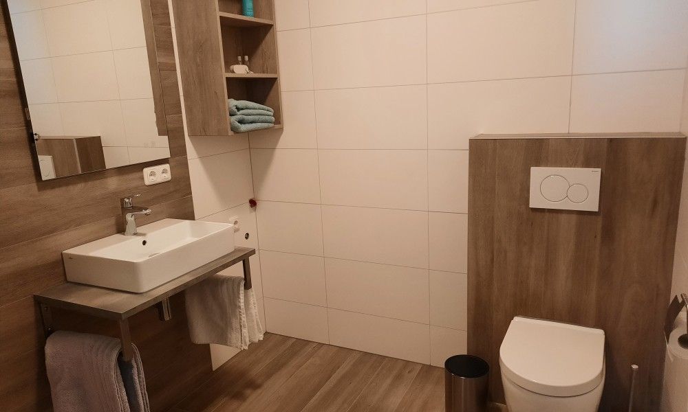 Guest house 391101 - Holiday property Zuid Limburg - Domein Hellebeuk