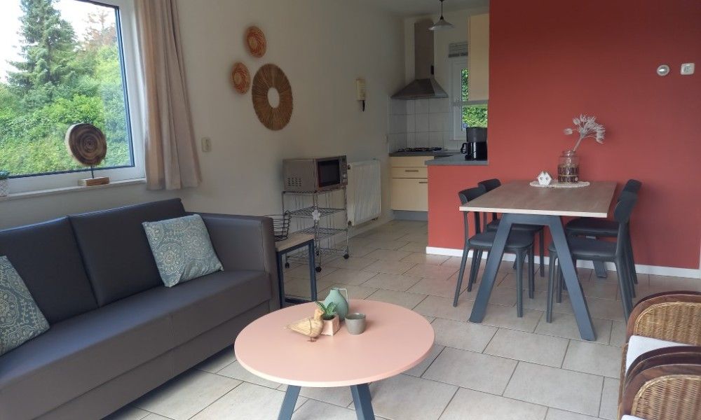 Guest house 391101 - Holiday property Zuid Limburg - Domein Hellebeuk