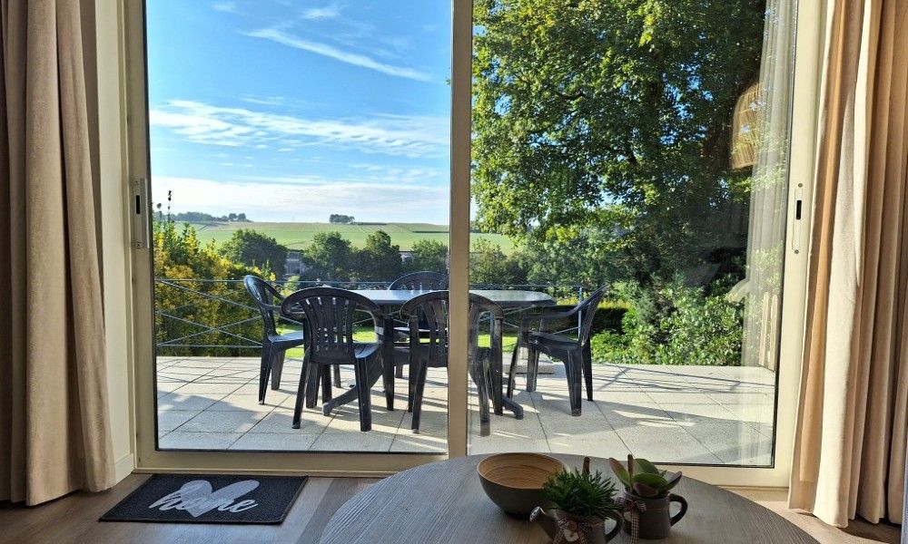 Guest house 391101 - Holiday property Zuid Limburg - Domein Hellebeuk