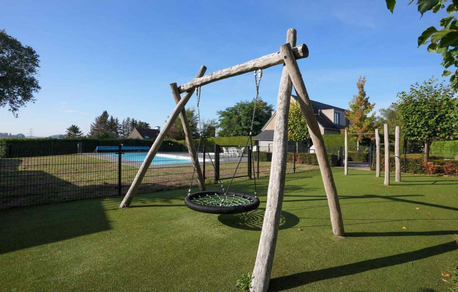 Unterkunft 391111 - Ferienhaus Zuid Limburg - L292