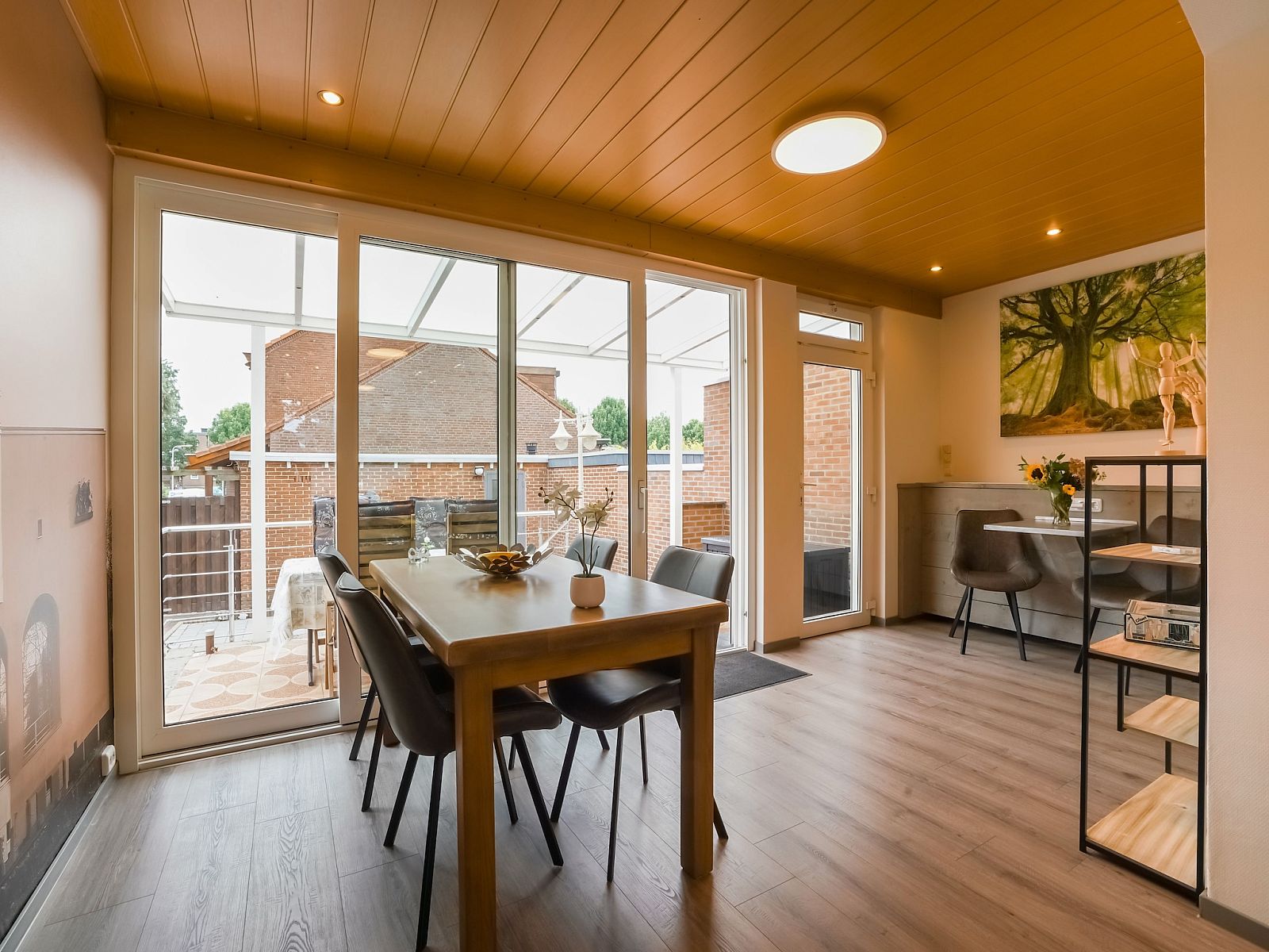 Unterkunft 391208 - Ferienhaus Zuid Limburg - Vakantiewoning De Linge