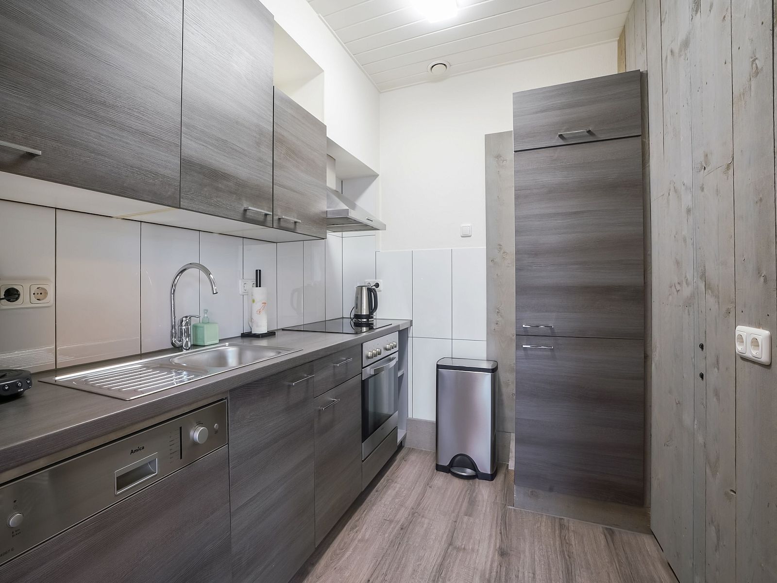 Unterkunft 391208 - Ferienhaus Zuid Limburg - Vakantiewoning De Linge