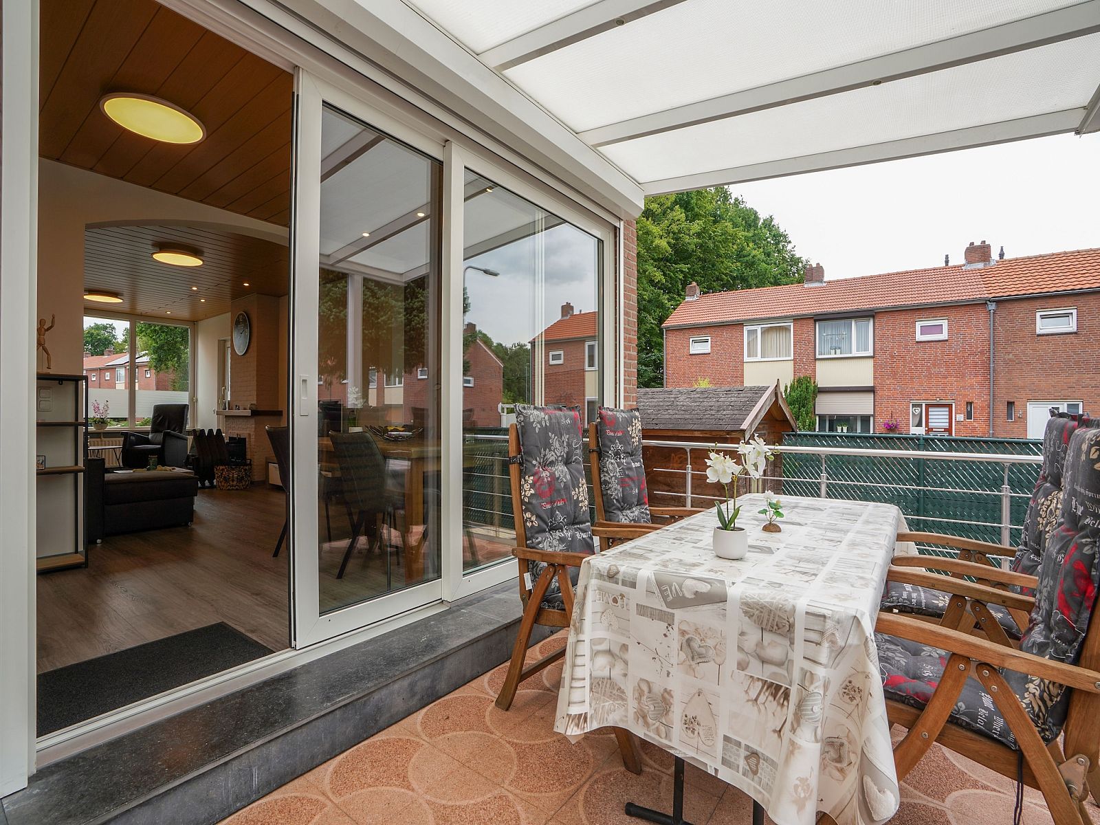 Unterkunft 391208 - Ferienhaus Zuid Limburg - Vakantiewoning De Linge