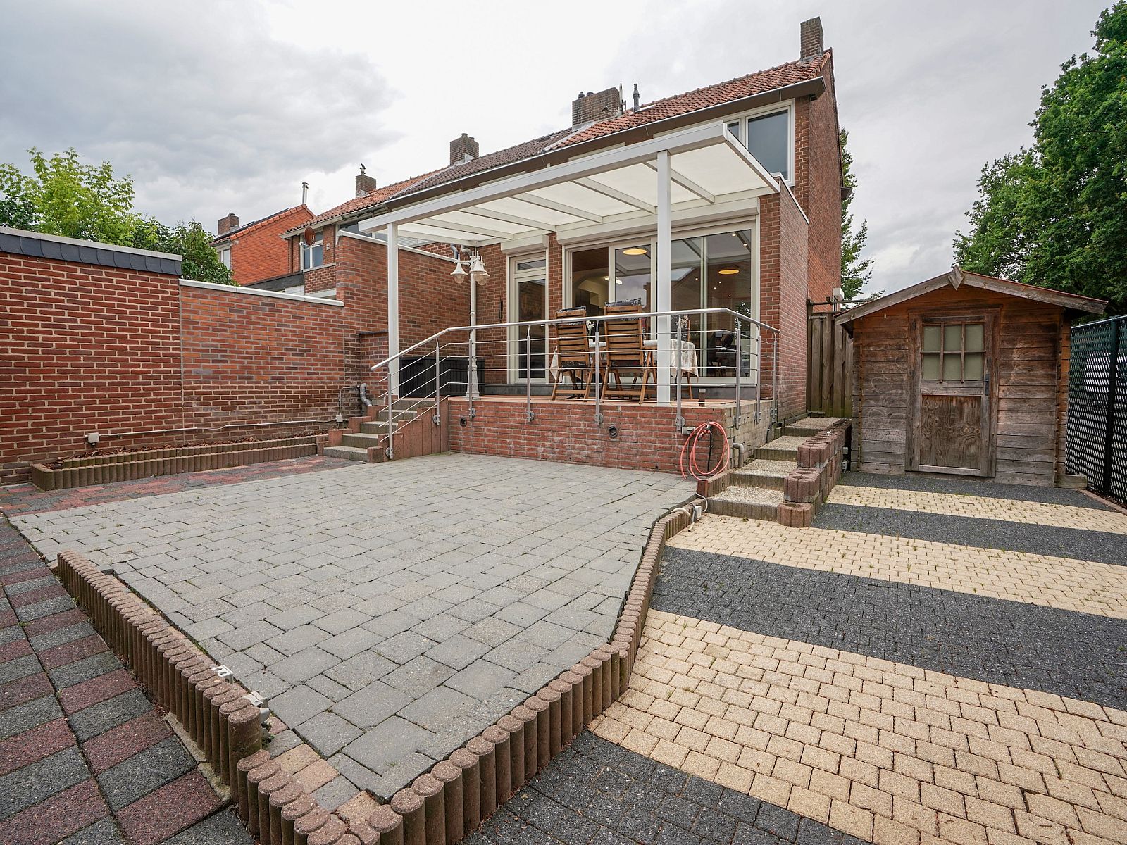 Unterkunft 391208 - Ferienhaus Zuid Limburg - Vakantiewoning De Linge