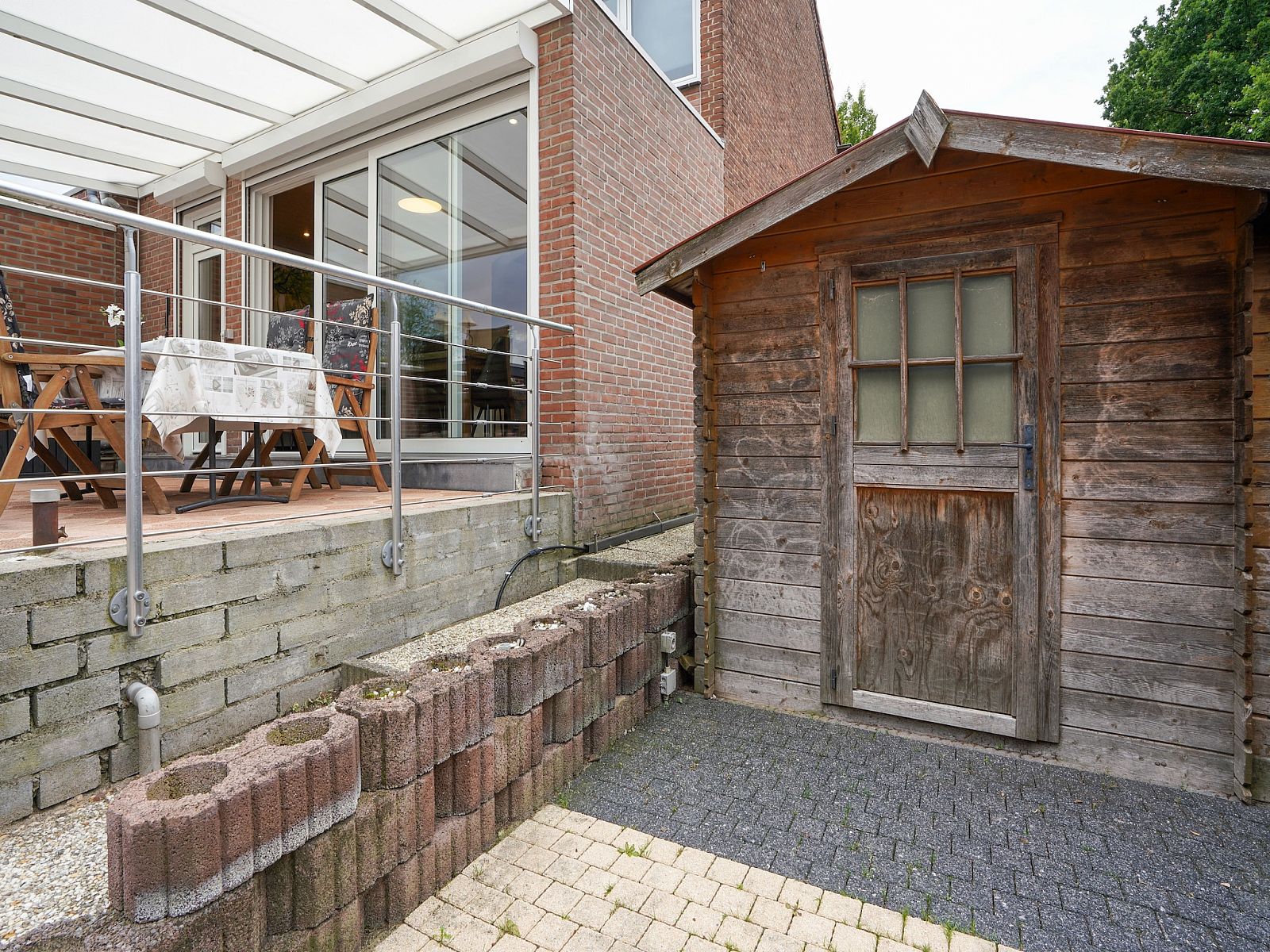 Unterkunft 391208 - Ferienhaus Zuid Limburg - Vakantiewoning De Linge