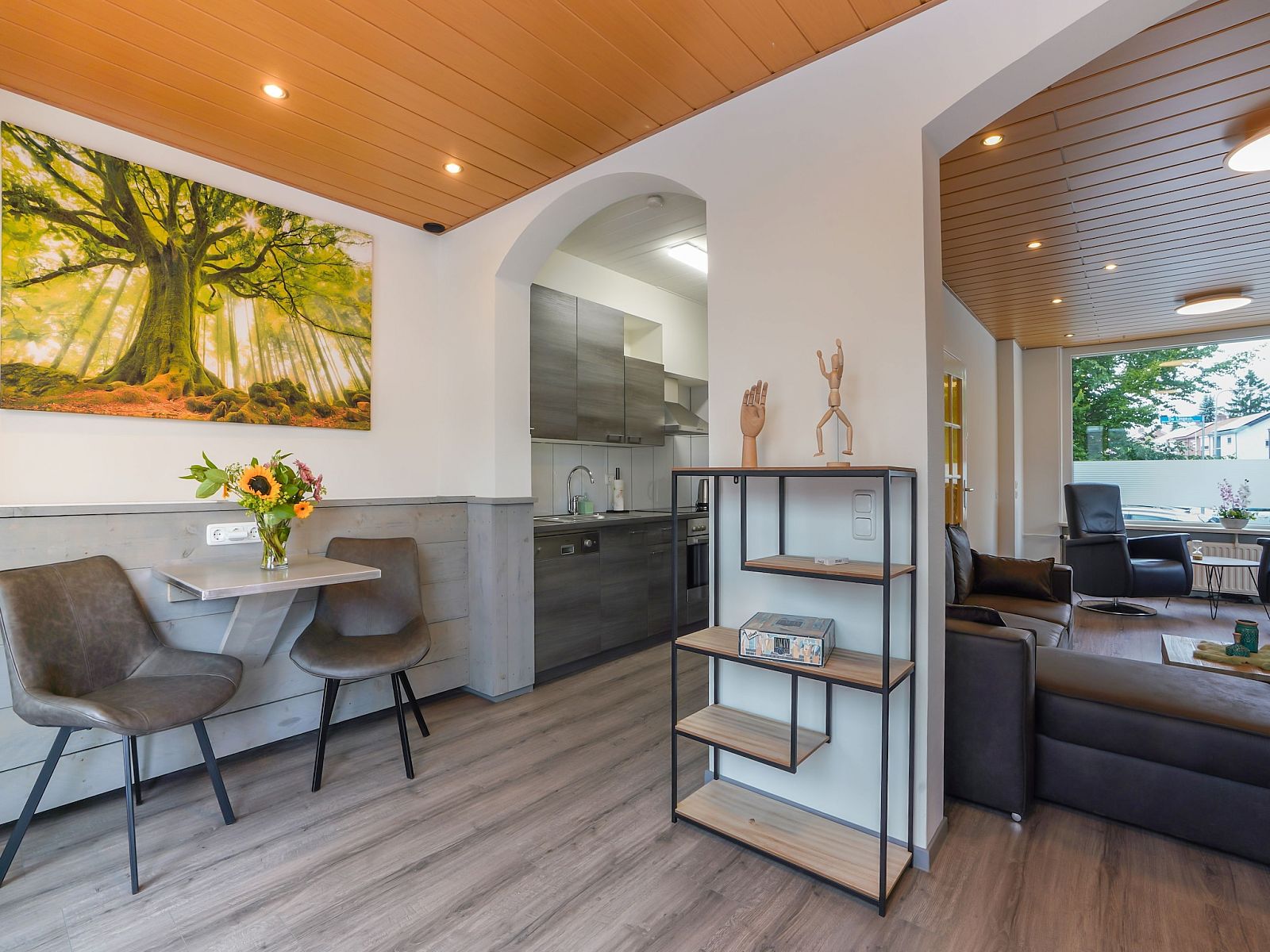 Unterkunft 391208 - Ferienhaus Zuid Limburg - Vakantiewoning De Linge