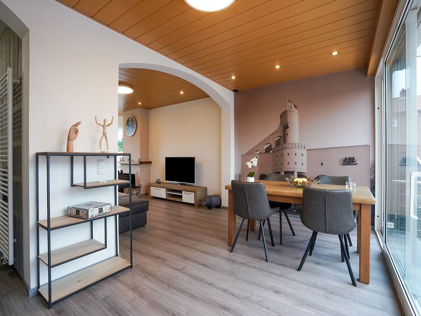 Unterkunft 391208 - Ferienhaus Zuid Limburg - Vakantiewoning De Linge