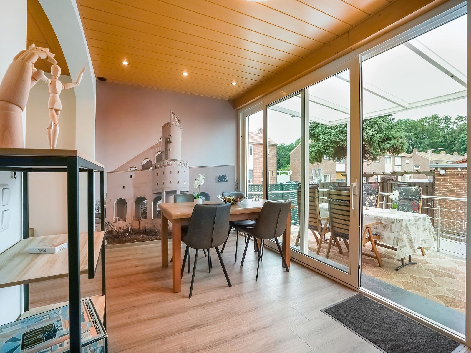 Unterkunft 391208 - Ferienhaus Zuid Limburg - Vakantiewoning De Linge
