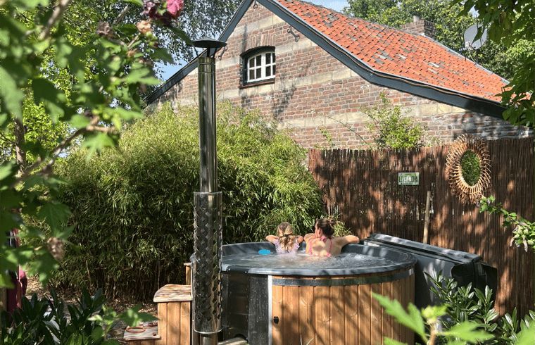 Unterkunft 391307 - Ferienhaus Zuid Limburg - Vakantiehuis in Wijlre