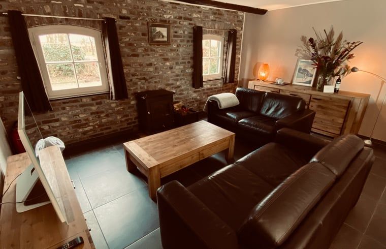 Unterkunft 391307 - Ferienhaus Zuid Limburg - Vakantiehuis in Wijlre