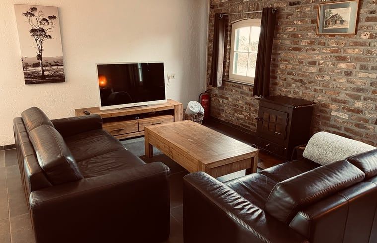 Unterkunft 391307 - Ferienhaus Zuid Limburg - Vakantiehuis in Wijlre