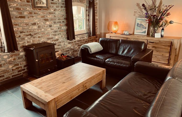 Unterkunft 391307 - Ferienhaus Zuid Limburg - Vakantiehuis in Wijlre