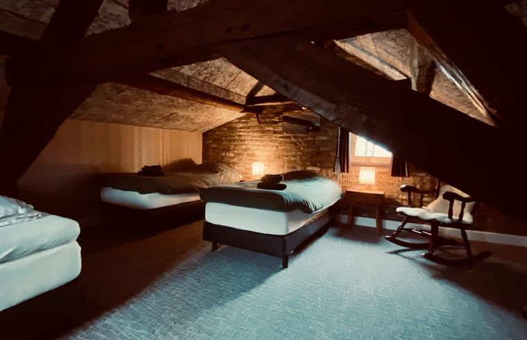 Unterkunft 391307 - Ferienhaus Zuid Limburg - Vakantiehuis in Wijlre