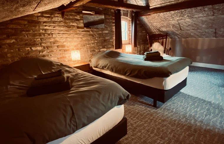 Unterkunft 391307 - Ferienhaus Zuid Limburg - Vakantiehuis in Wijlre