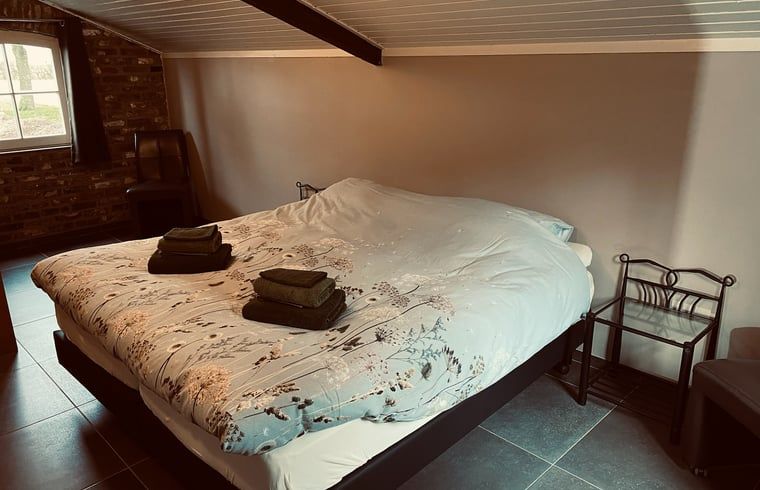 Unterkunft 391307 - Ferienhaus Zuid Limburg - Vakantiehuis in Wijlre