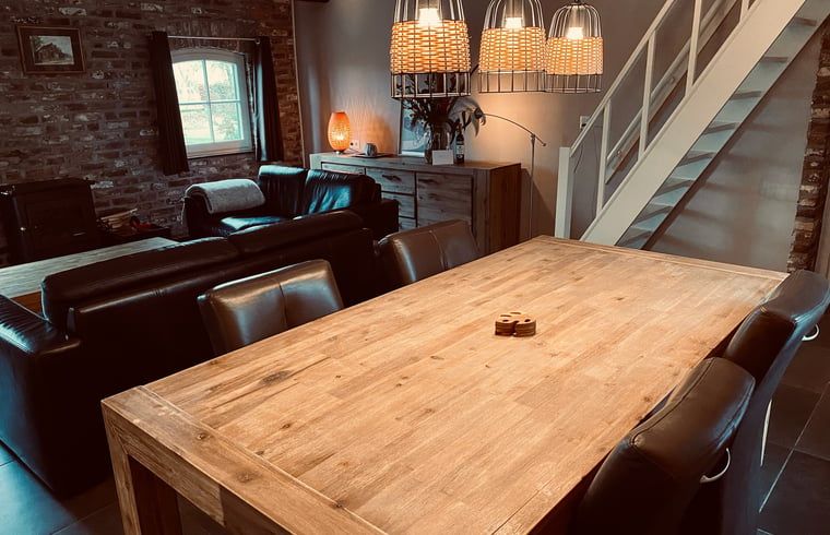 Unterkunft 391307 - Ferienhaus Zuid Limburg - Vakantiehuis in Wijlre