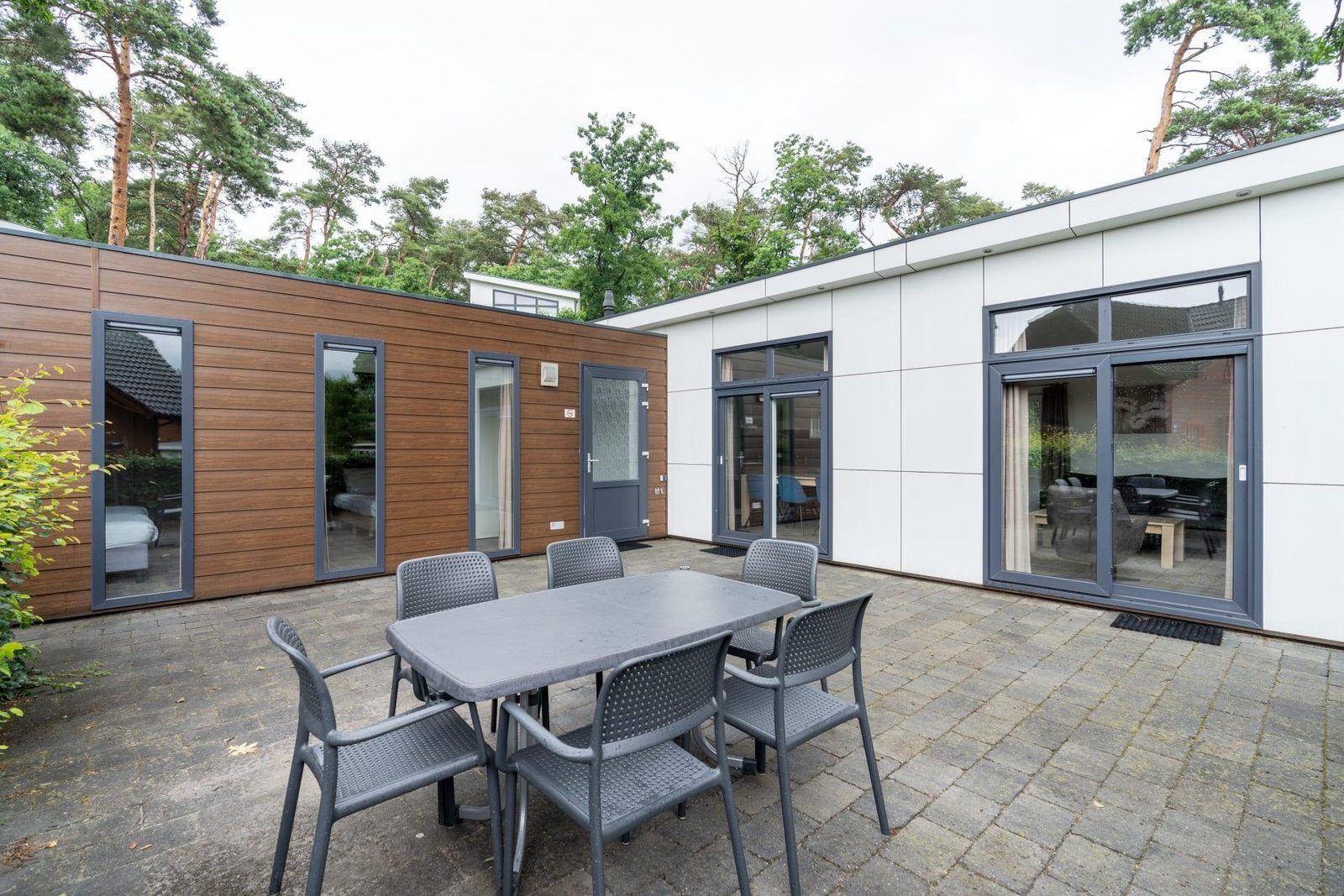 Unterkunft 391409 - Ferienhaus Zuid Limburg - L-Pavilion