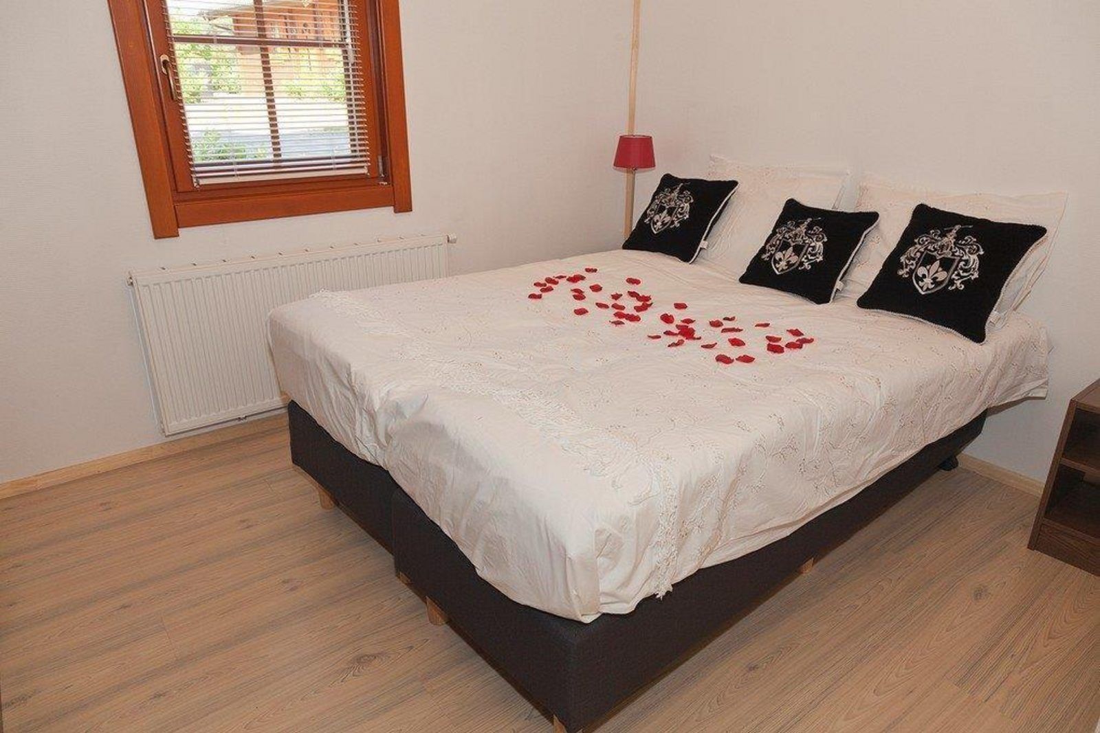 Unterkunft 391410 - Ferienhaus Zuid Limburg - Boekhorst Royal Sauna